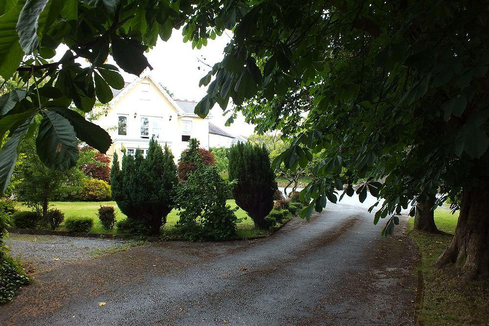 Llwyn Country House Llanelli Exterior photo