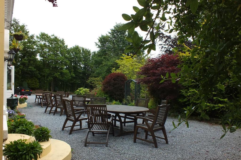 Llwyn Country House Llanelli Exterior photo