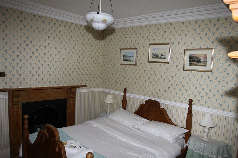 Llwyn Country House Llanelli Exterior photo